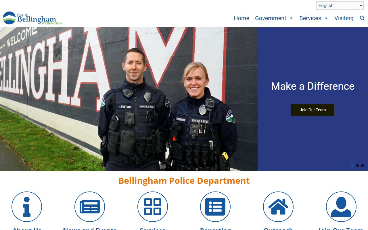 Bellingham jail mugshots Bellingham Police Department records page