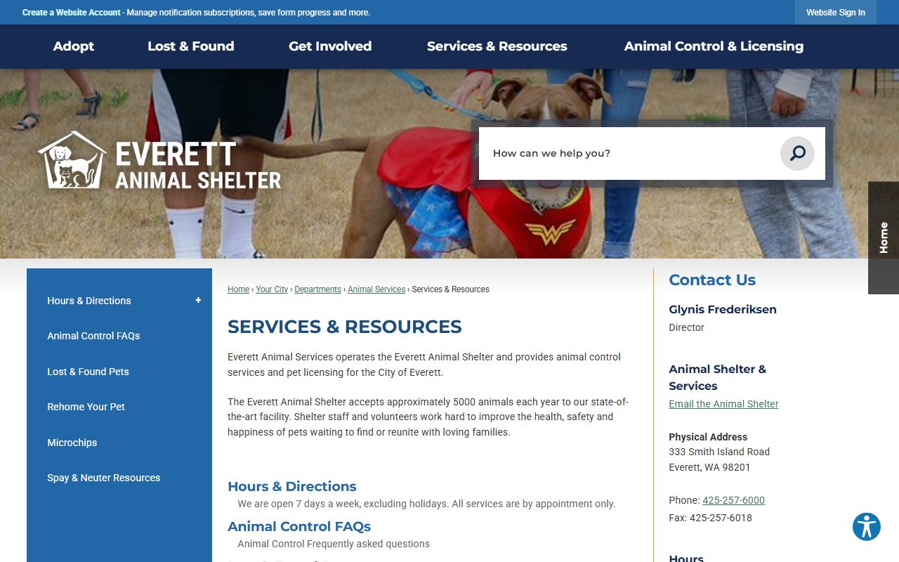 Everett Police Department jail mugshots and records