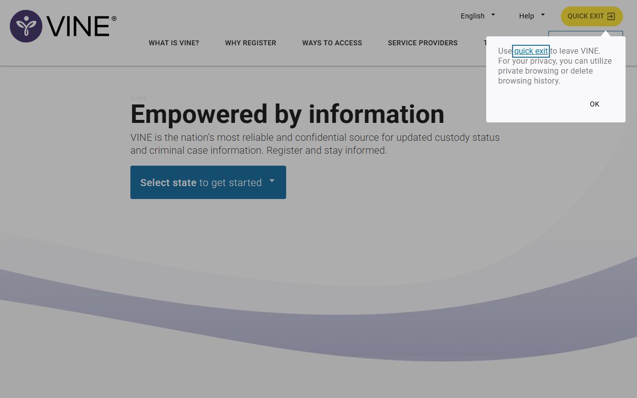 Issaquah jail mugshots VINELink inmate lookup portal