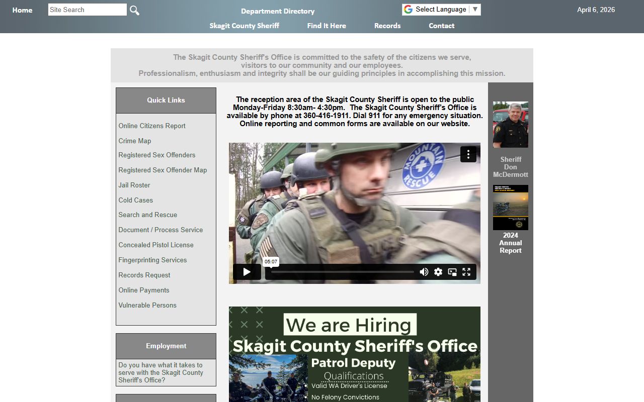 Mount Vernon jail mugshots Skagit County jail roster